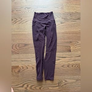 lululemon align leggings